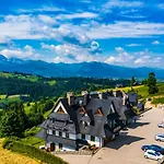 Majerczyk Bed & Breakfast Poronin
