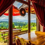 Majerczyk Bed & Breakfast 3*