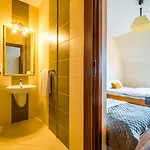 Majerczyk Bed & Breakfast Poronin