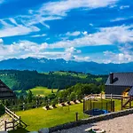 Majerczyk Bed & Breakfast Poronin
