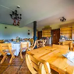 Majerczyk Bed & Breakfast Poronin