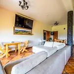 Majerczyk Bed & Breakfast Poronin