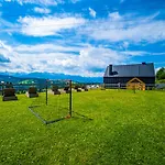 Bed & Breakfast Majerczyk 3*