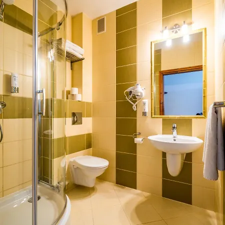 Bed & Breakfast Majerczyk 3*