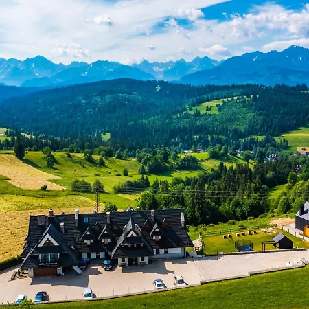 Majerczyk 3* Poronin