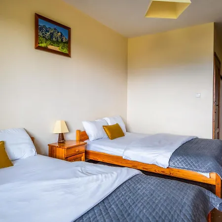 Bed & Breakfast Majerczyk