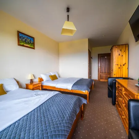 Majerczyk Bed & Breakfast Poronin