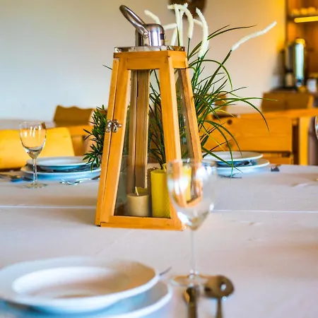 Majerczyk Oda ve Kahvaltı Poronin