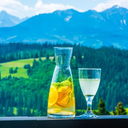 Majerczyk Bed & Breakfast Poronin