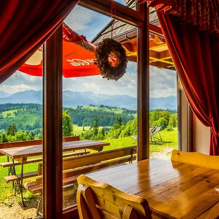Majerczyk Bed & Breakfast *