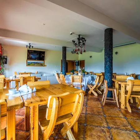 Oda ve Kahvaltı Majerczyk