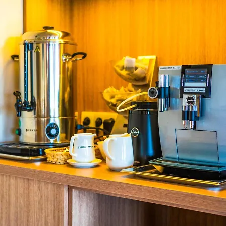 Majerczyk Oda ve Kahvaltı