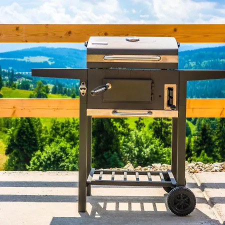 Oda ve Kahvaltı Majerczyk