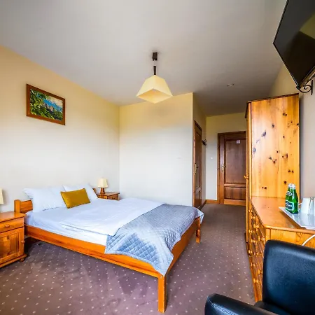 Majerczyk 3* Poronin