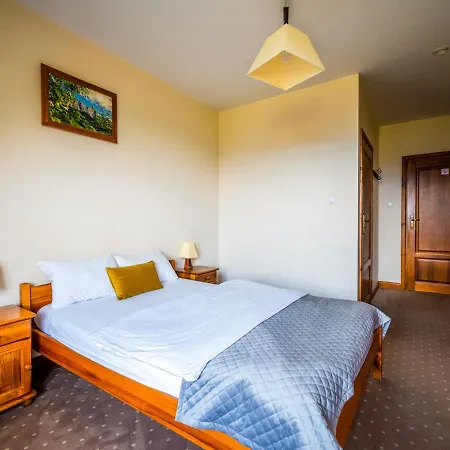 Majerczyk Bed & Breakfast 3*