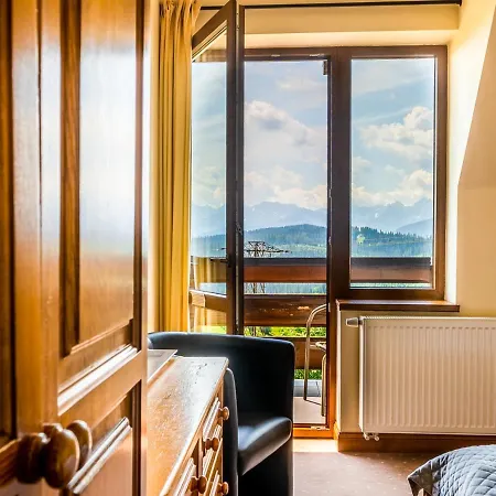 Majerczyk Bed & Breakfast 3*