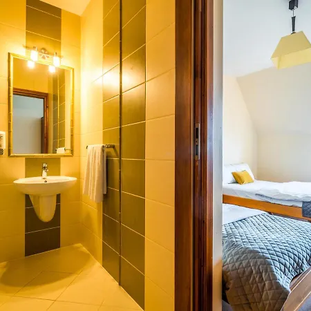 Majerczyk Bed & Breakfast Poronin