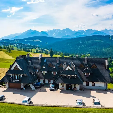 Majerczyk Bed & Breakfast 3*