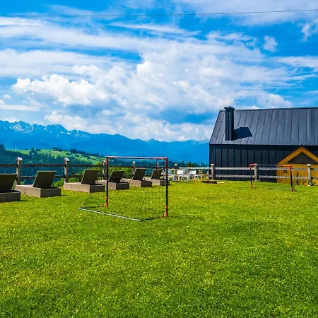 Oda ve Kahvaltı Majerczyk 3*