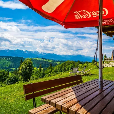 Oda ve Kahvaltı Majerczyk 3*