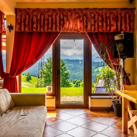 Majerczyk Bed & Breakfast *