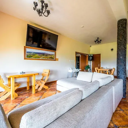 Majerczyk Bed & Breakfast Poronin