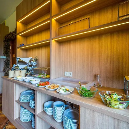 Majerczyk Oda ve Kahvaltı