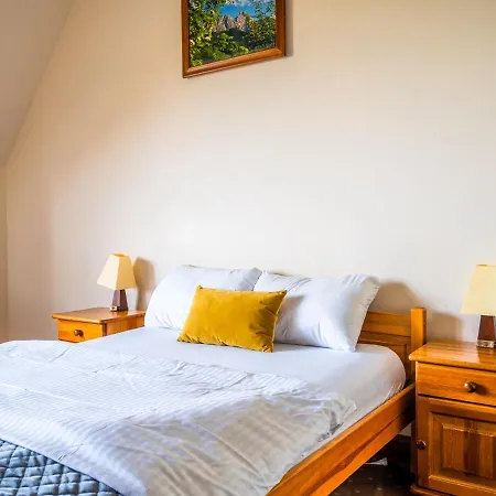 Bed & Breakfast Majerczyk 3*