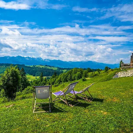 Majerczyk Bed & Breakfast 3*