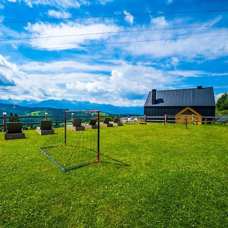 Bed & Breakfast Majerczyk 3*