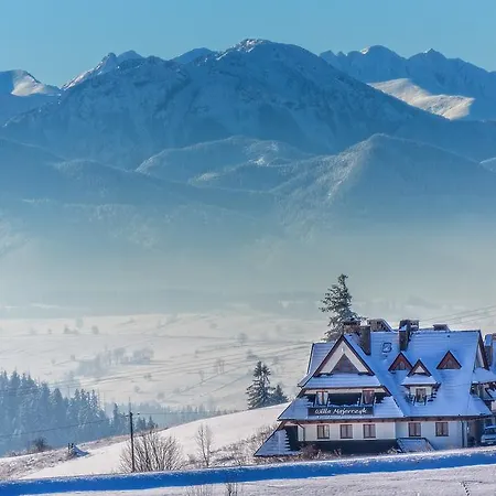 Majerczyk Oda ve Kahvaltı 3*