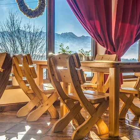 Majerczyk 3* Poronin