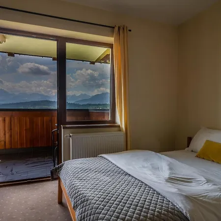 Majerczyk Bed & Breakfast