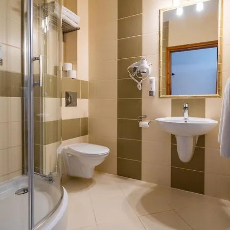 Bed & Breakfast Majerczyk