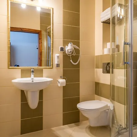 Majerczyk Bed & Breakfast 3*