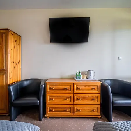 Oda ve Kahvaltı Majerczyk 3*