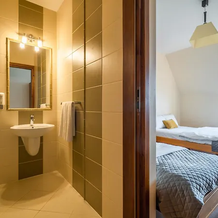 Majerczyk 3* Poronin