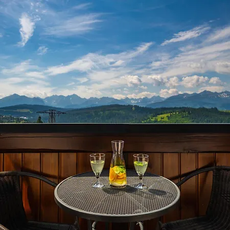 Majerczyk Oda ve Kahvaltı