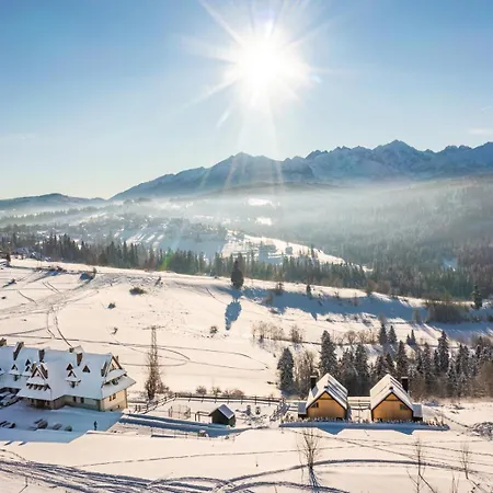 Majerczyk 3* Poronin