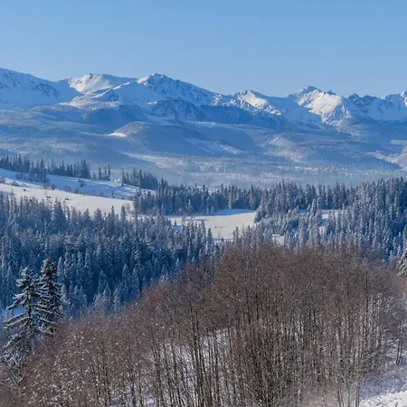 Majerczyk Bed and breakfast