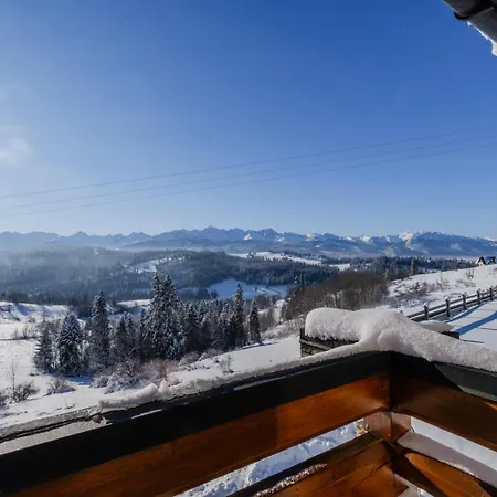 Bed and breakfast Majerczyk 3*