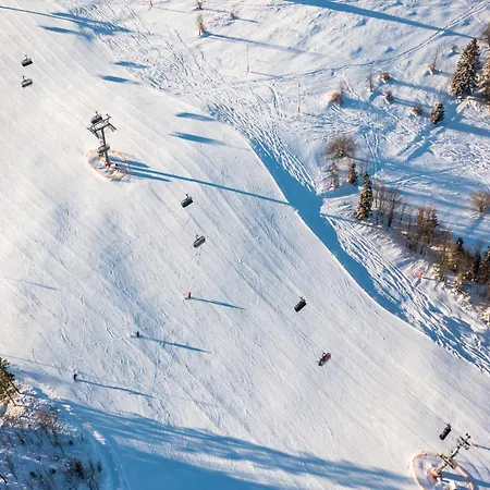 Majerczyk 3* Поронін