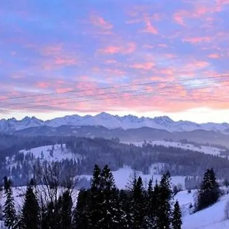 Majerczyk 3* Poronin