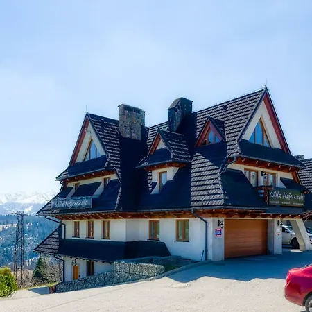 Majerczyk Bed & Breakfast