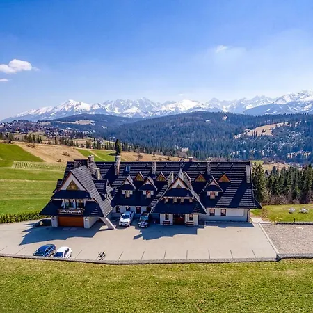 Bed & Breakfast Majerczyk