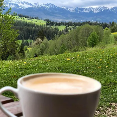 Majerczyk 3* Poronin