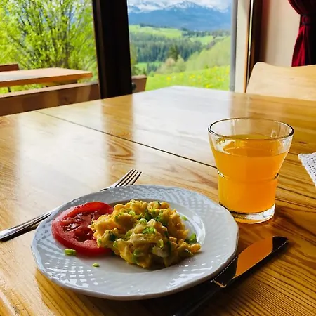 Majerczyk Bed & Breakfast 3*