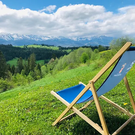 Majerczyk Bed & Breakfast 3*