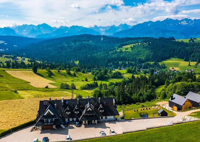 Majerczyk 3* Poronin