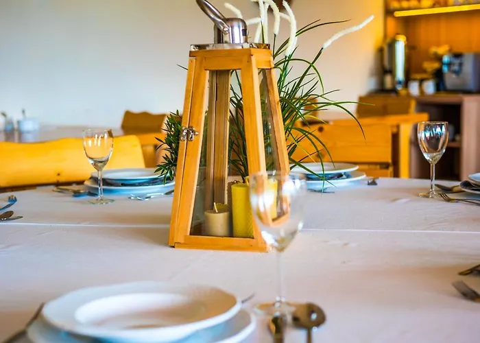 Majerczyk Bed and breakfast Poronin